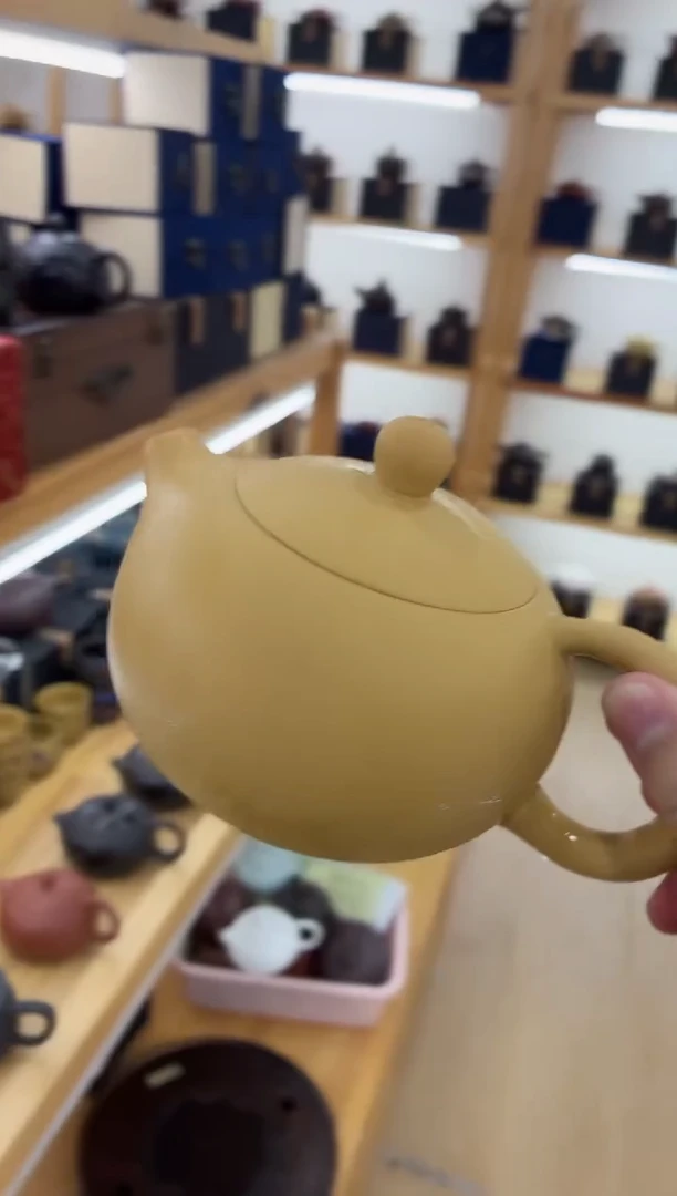 茶壶紫砂瓷艺茶具紫砂