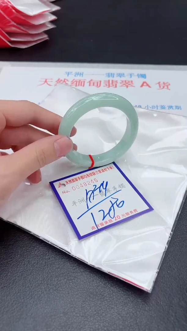 未镶嵌手镯翡翠111111