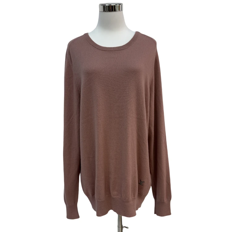 路易威登/针织衫/95新/羊绒/[251112ZC0001]