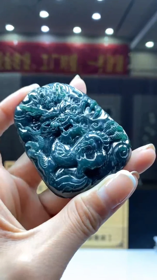 【闪购商品】定制翡翠未镶嵌********52