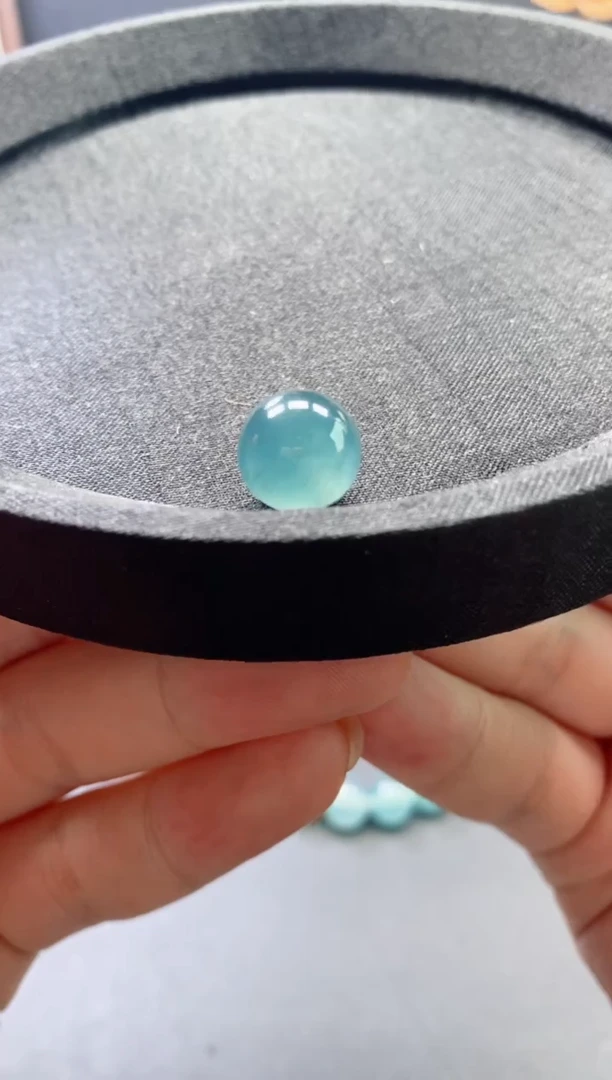 颈饰未镶嵌翡翠0349555847