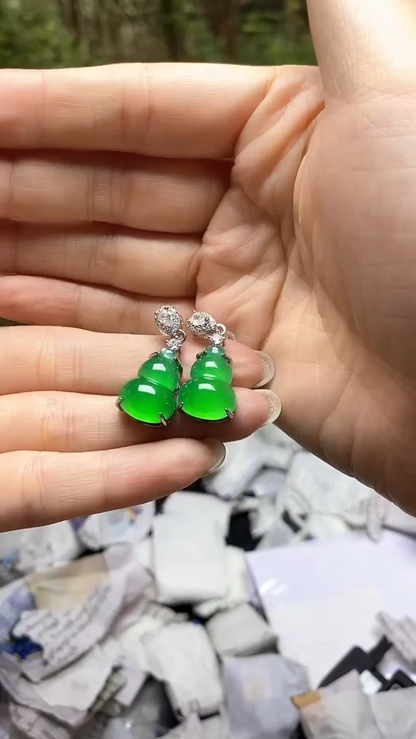 满色吊坠 所见即所得！