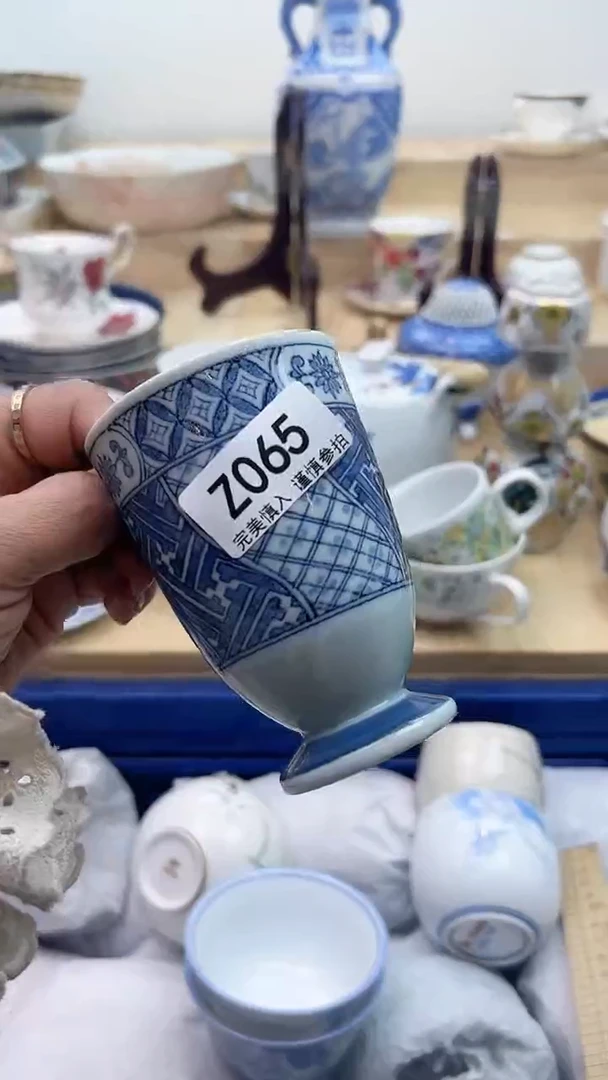 【闪购商品】瓷片065