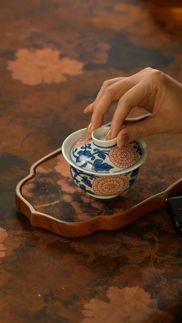 【闪购商品】11留器茶斋高货瓷器@@LQ2633