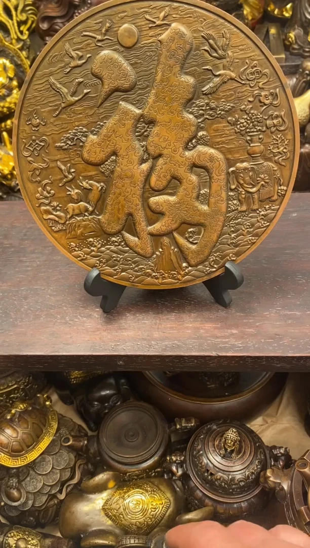 案台摆件 物品摆件