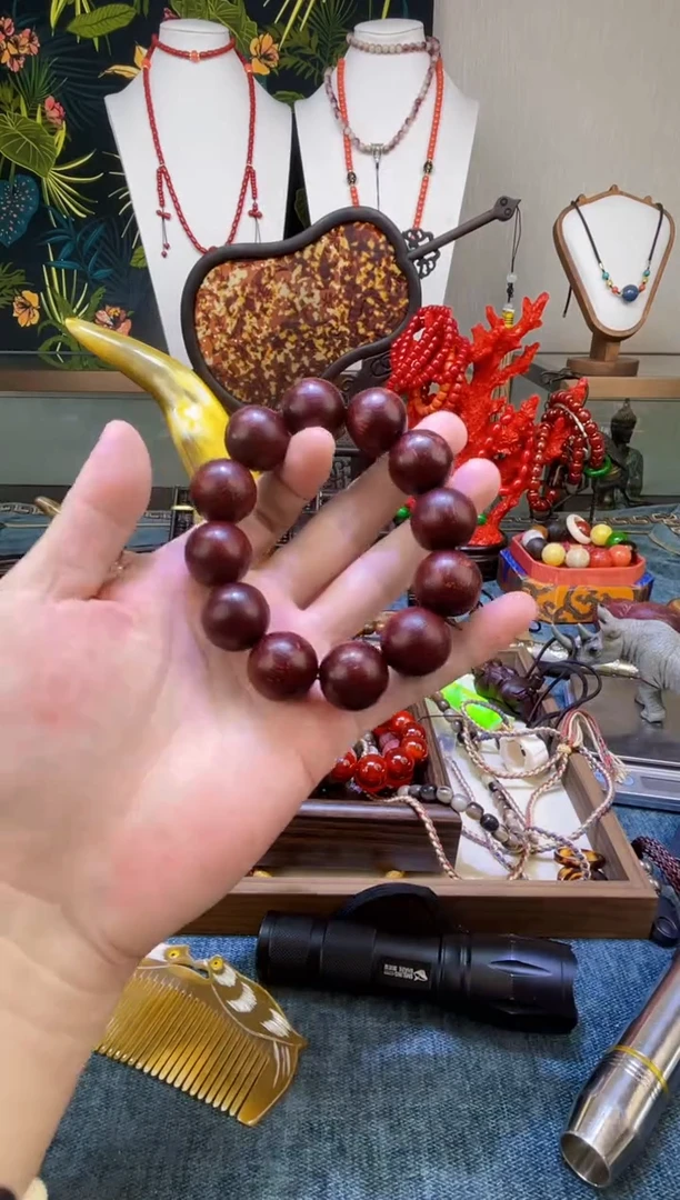 【专属链接专属链接】2.0尺寸西西手串