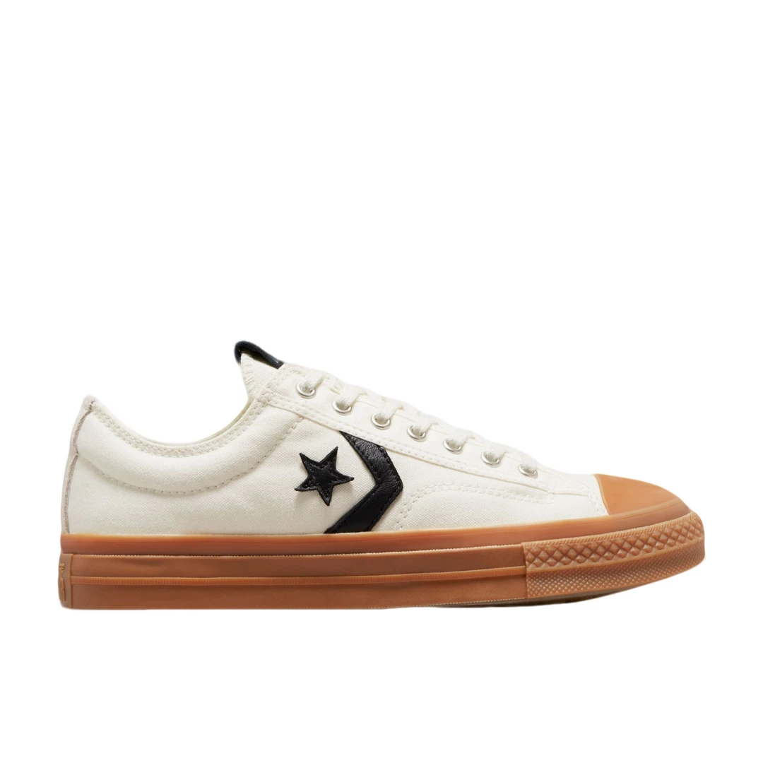 【流光风】匡威复古76男女低帮星箭休闲滑板鞋德训鞋A09895C