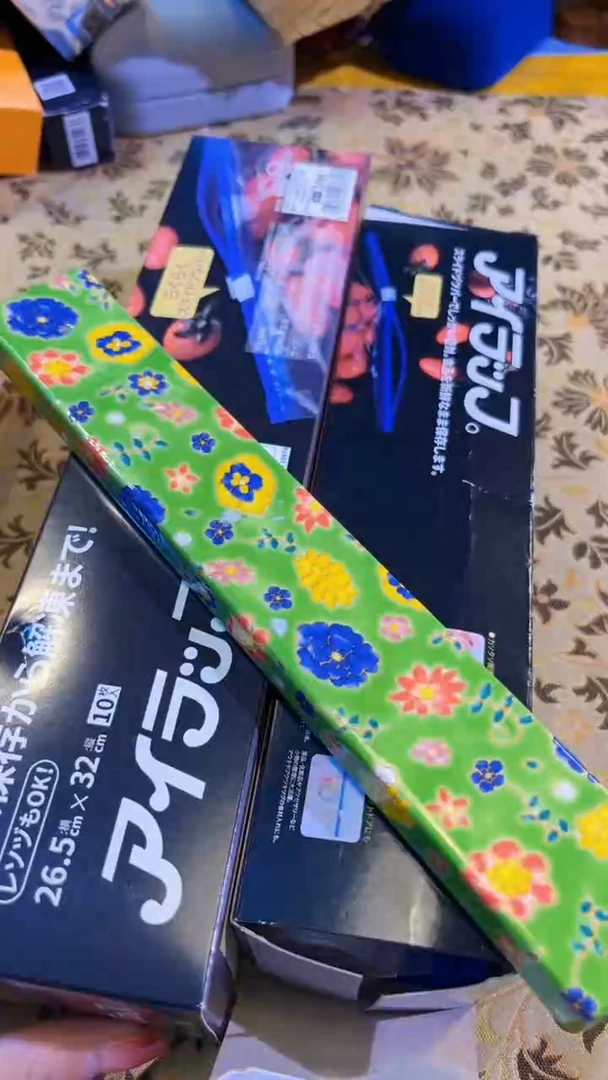 【闪购商品】瓷片陶茶666文玩周边多人