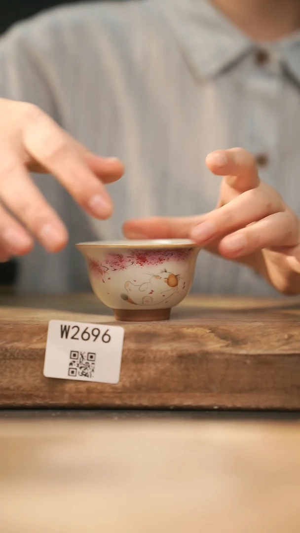 【经典福利】/ 杯子@@W2696