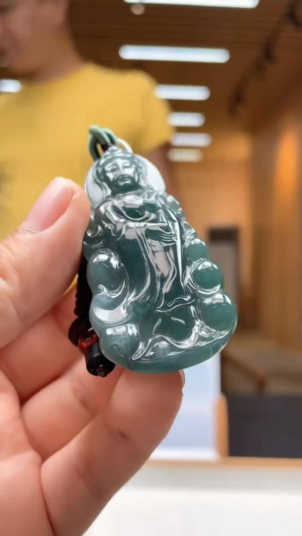 未镶嵌定制翡翠********26