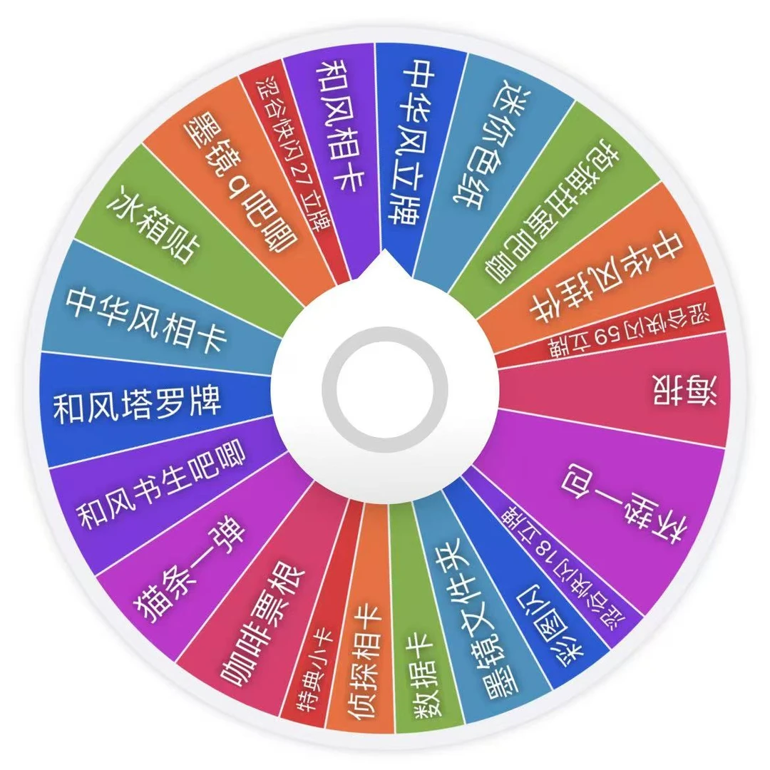 【家庭教师】蛇年大回馈乱斗 盲盒（默认代拆）