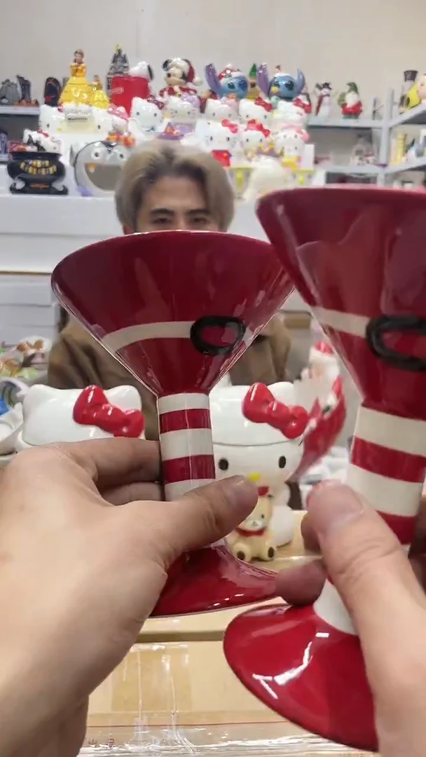 杯微瑕陶瓷满28包邮不退不换