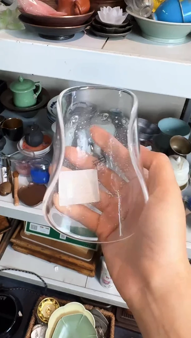 快来 仓库搬迁倒计时 茶具专场