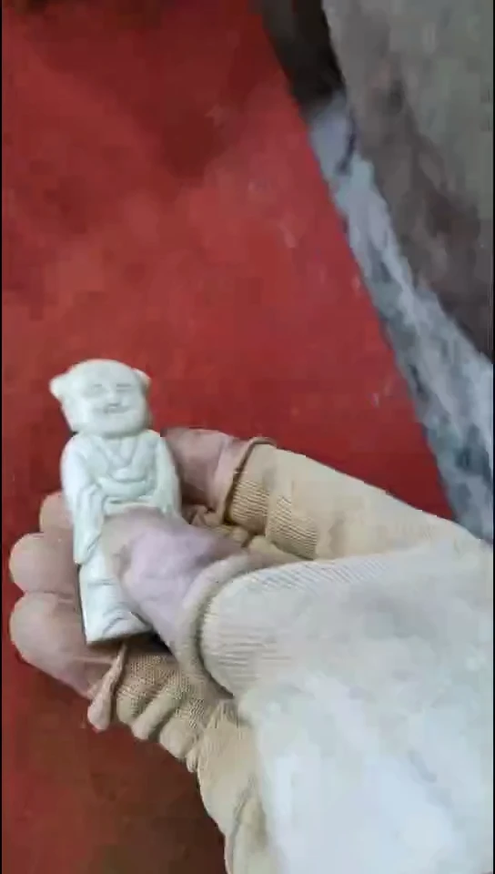 未镶嵌和田玉挂件一单1个