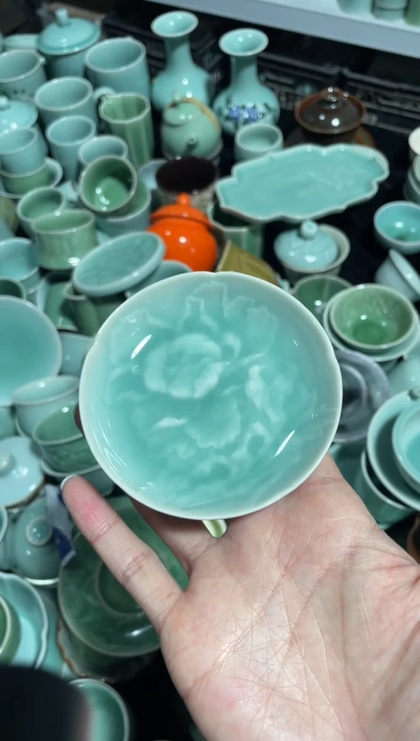 【闪购商品】特价 福利 青瓷 福利