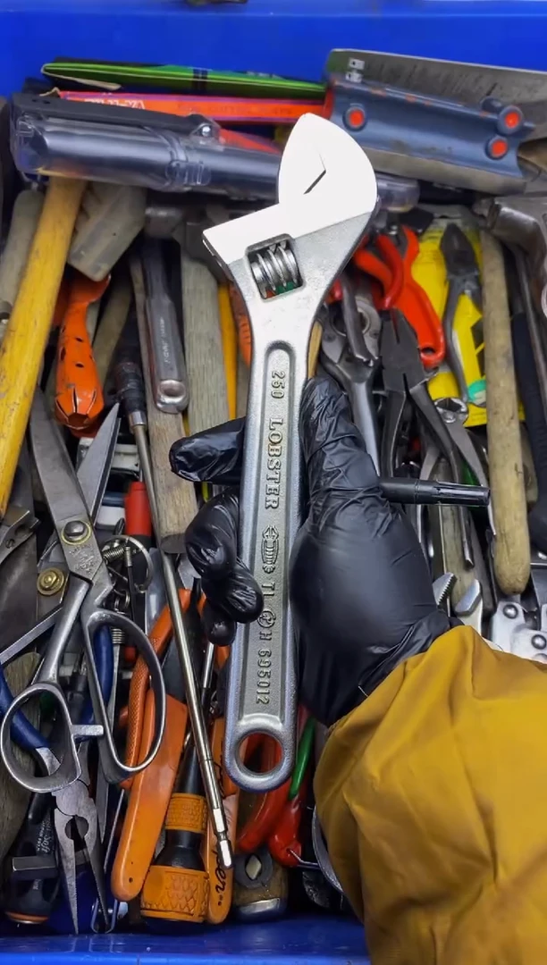 石**典大白日本工具仓库闪购链接