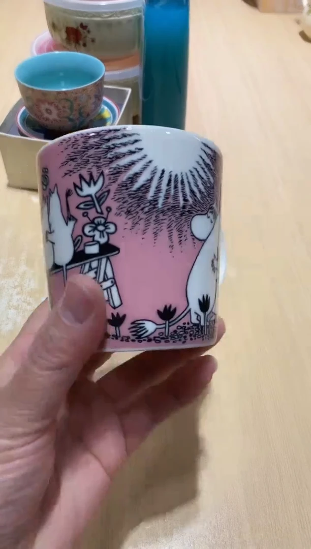 瓷片生活的本意就是开心@@1