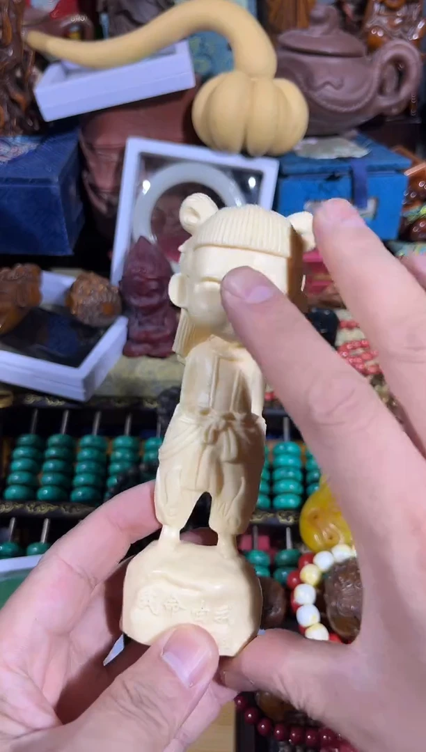 【闪购商品】滴血莲花菩提吊坠1