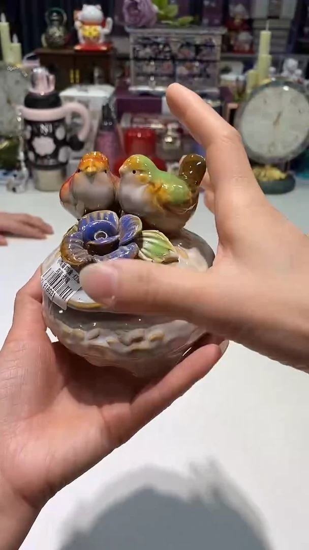 瓷片生活的本意就是开心@@1