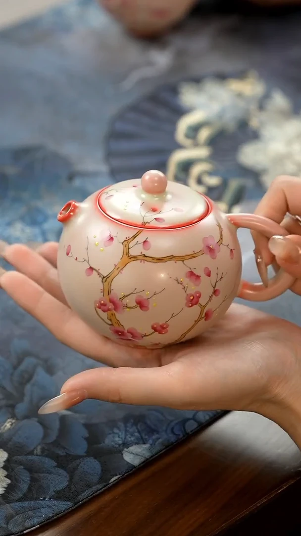 11留器茶斋高货瓷器@@LQ3019