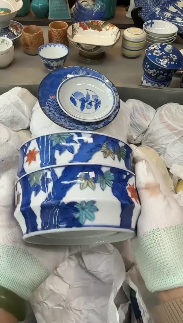 摆件高**水瓷器瓷器瓷器瓷器