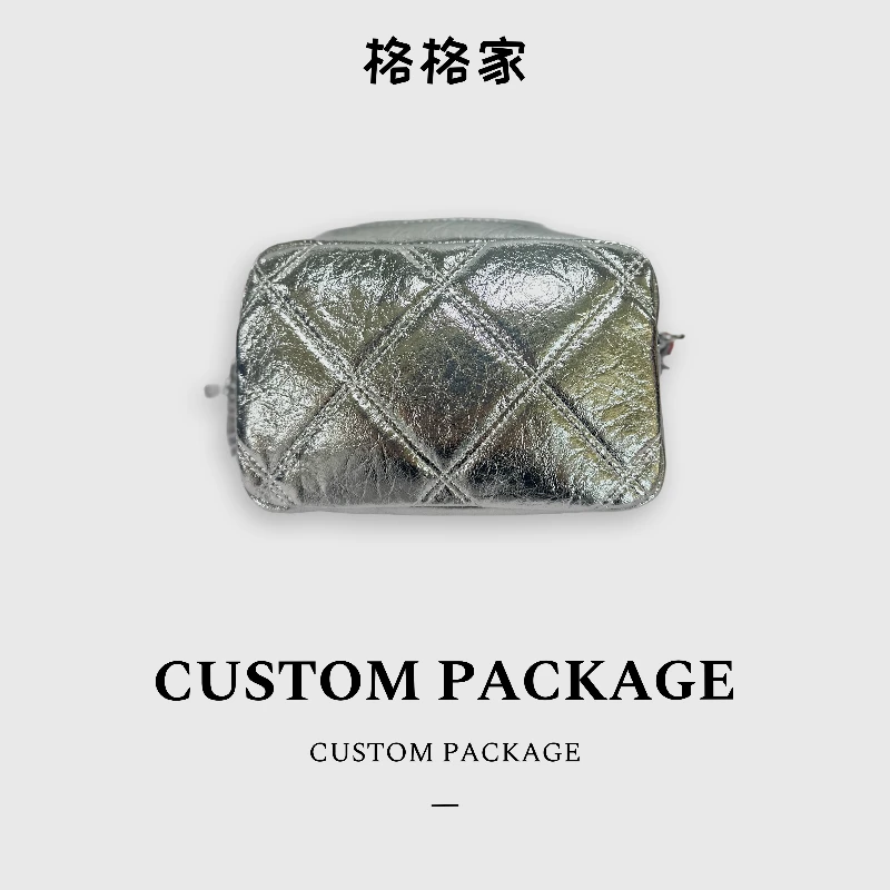 【格格专属】时尚百搭单肩斜挎包新款时尚女包095