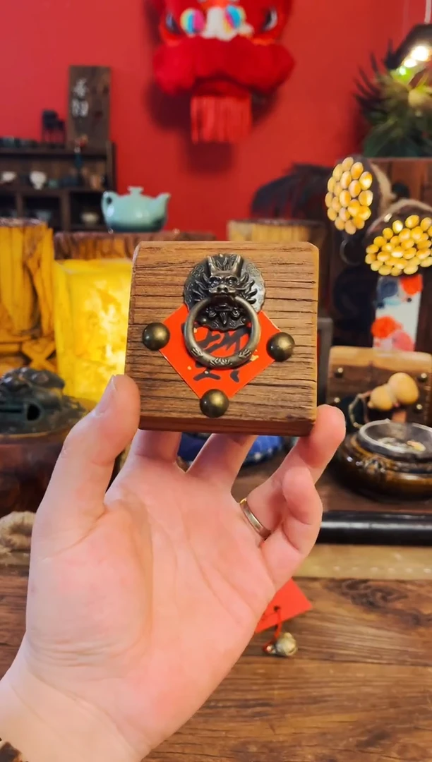 摆件福11111111111