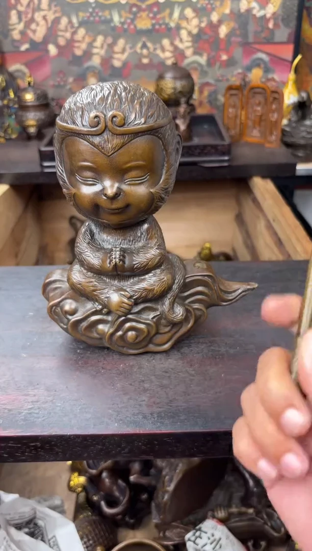 信德铜器专属精选链接