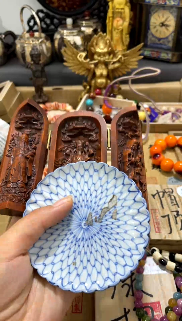 其他瓷片瓷片瓷片瓷茶宠