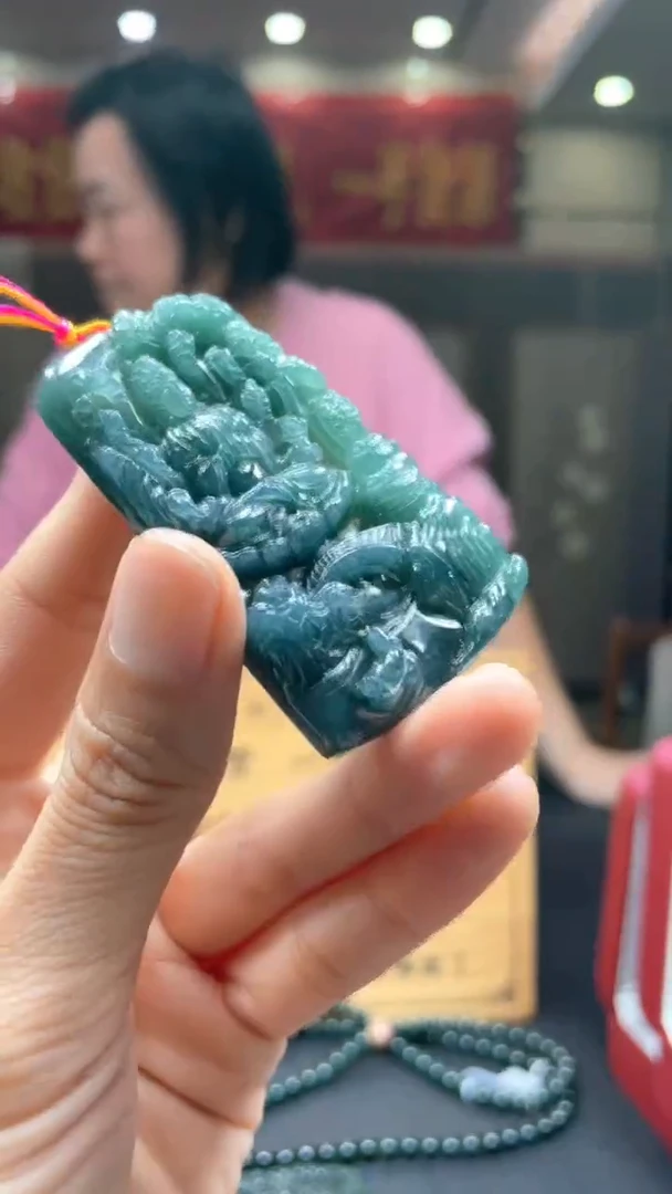 未镶嵌定制翡翠********98