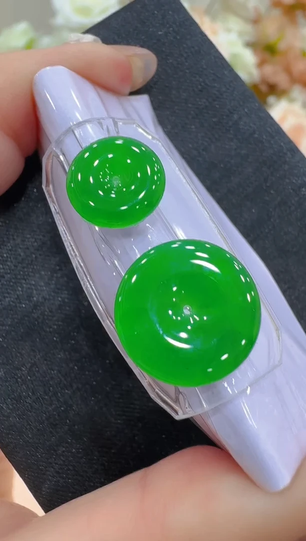 未镶嵌定制翡翠多样性团购发一件