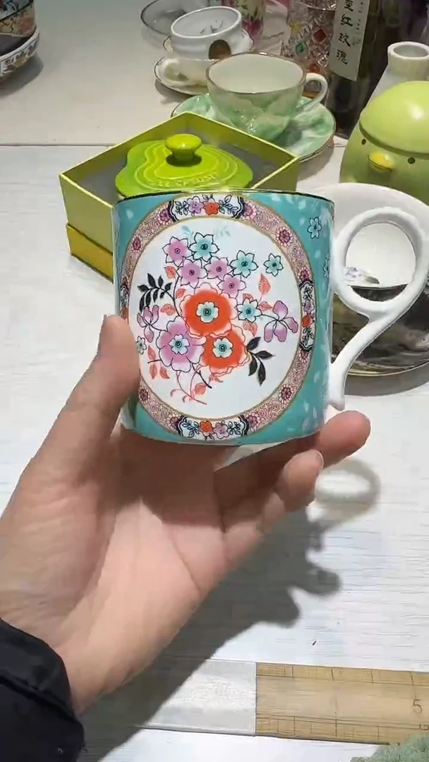 瓷片生活的本意就是开心@@1