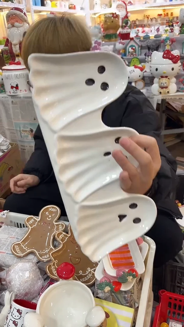 手工艺品琉璃满 28包邮，运费可退，微瑕陶瓷不退不换