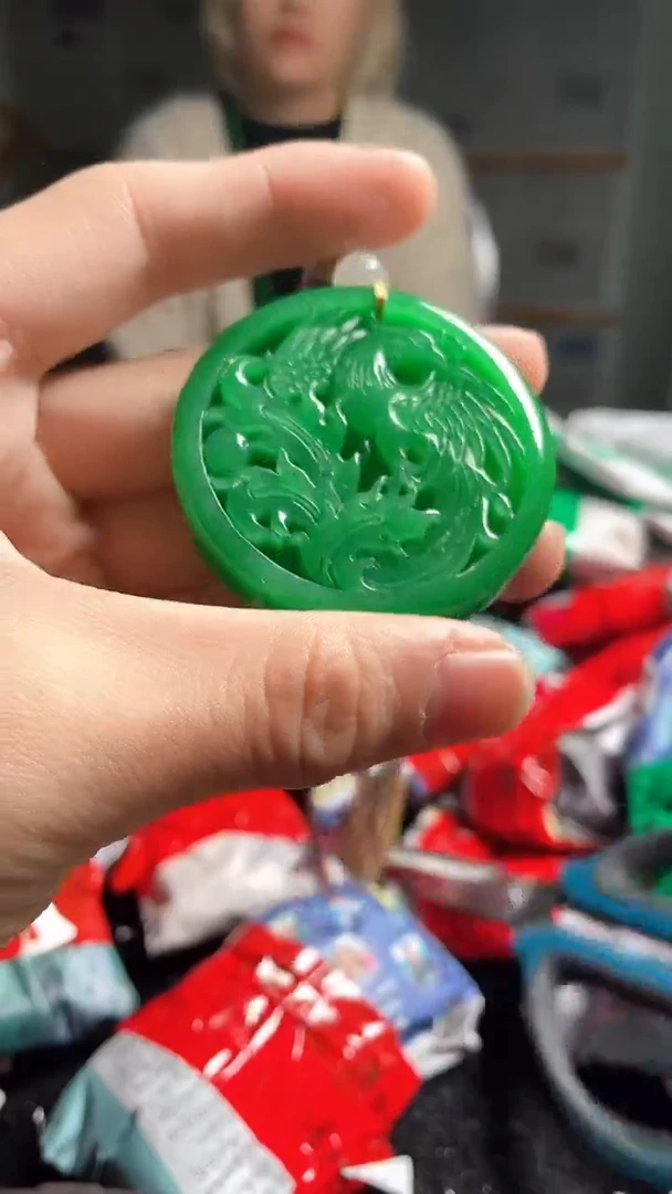 猛子收货（精美饰品）FH125