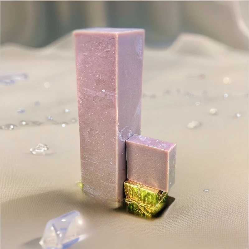 洁面新人主推~狮存3年葡萄籽opc冷皂手工老皂