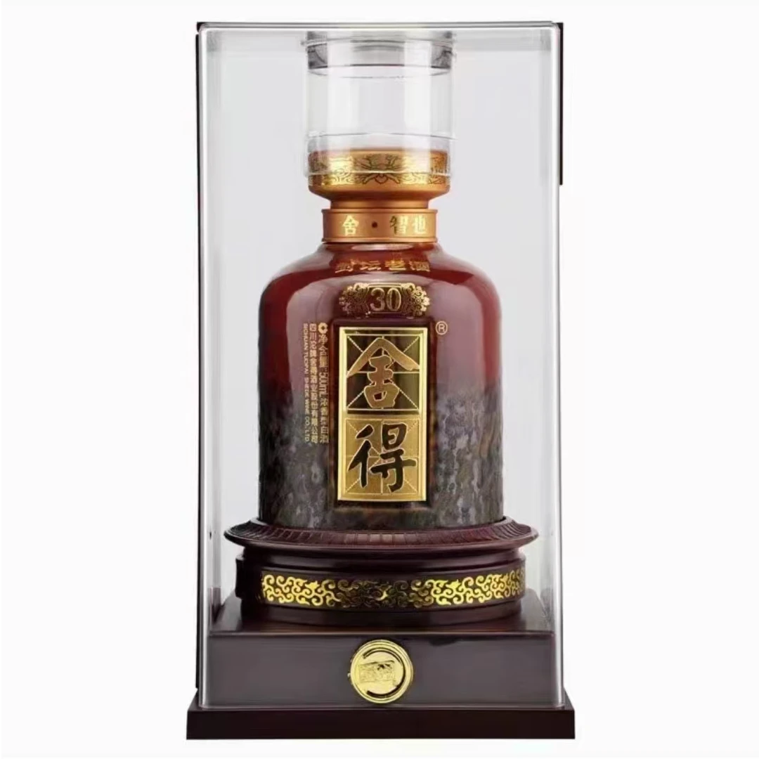 舍得舍得30 52度500ml52度