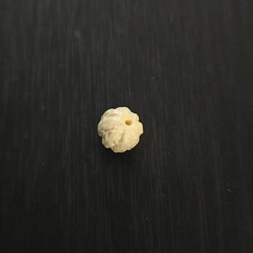 猛犸核桃球单珠一颗