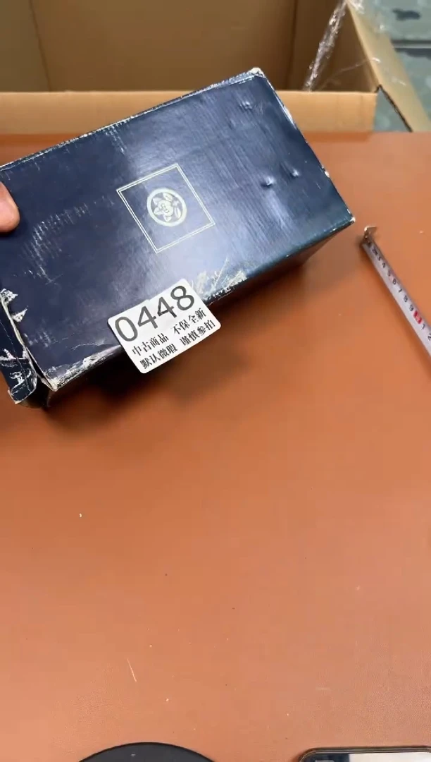 瓷片448中古商品默认微瑕谨慎参拍