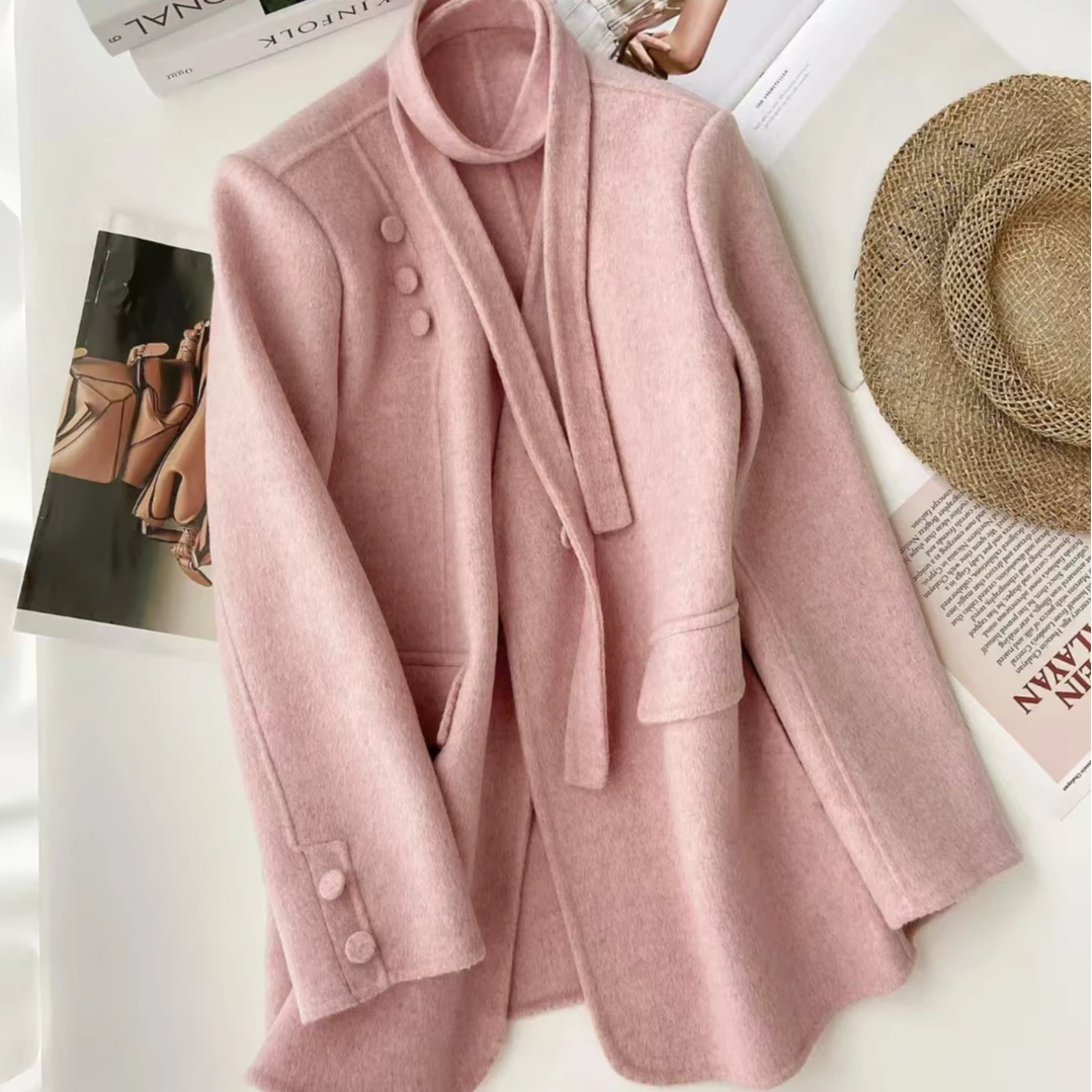 2025冬季新款女装（NO退NO换）偶有微瑕