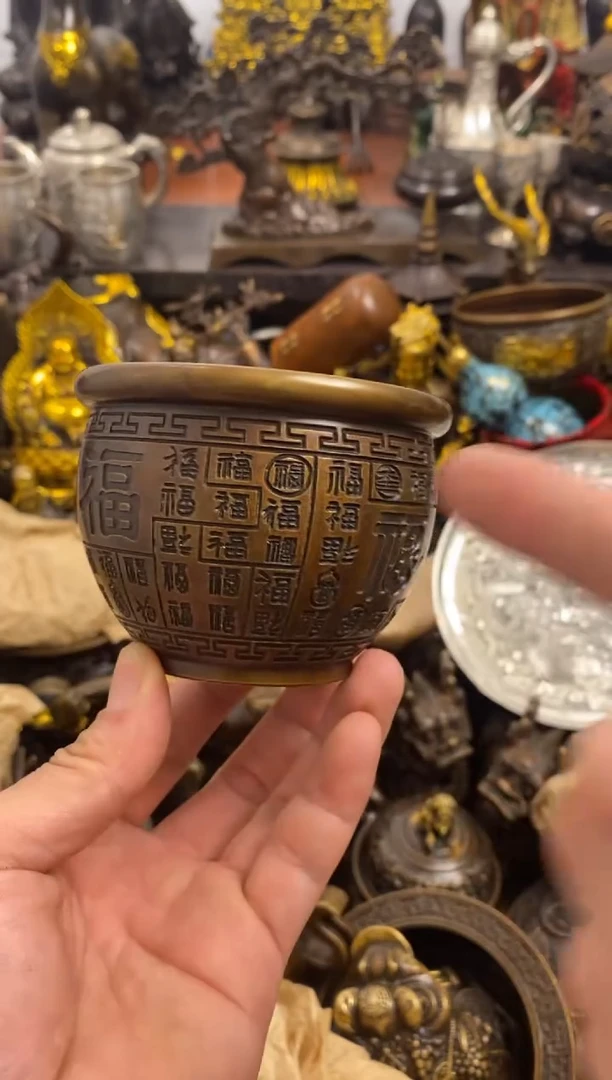 1案台摆件 物品摆件