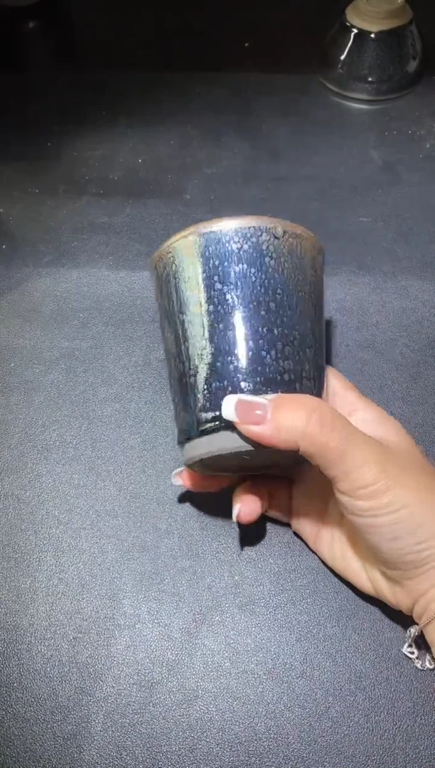 【闪购商品】茶盏            23