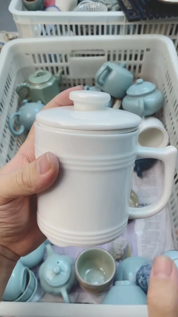 【闪购商品】茶具茶壶茶碗茶杯