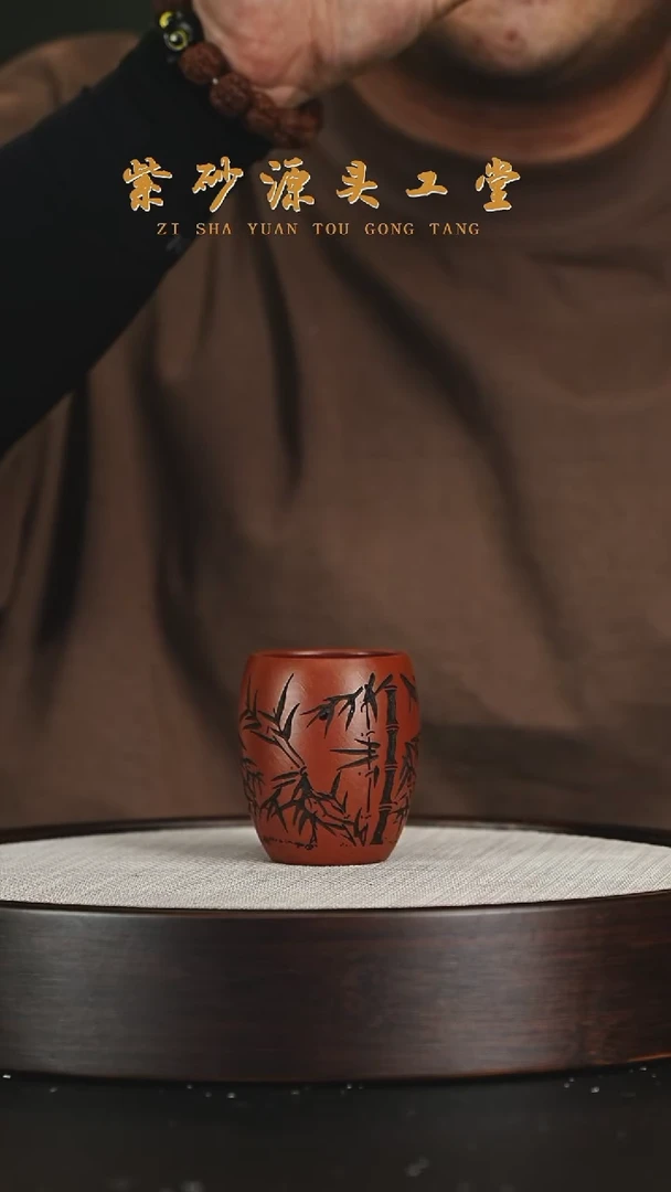 紫砂茶宠宜兴紫砂