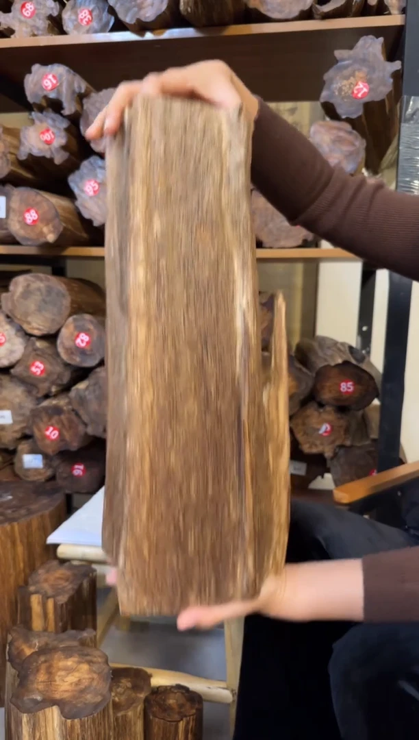 沉香沉香枕 沉香原料发一件1