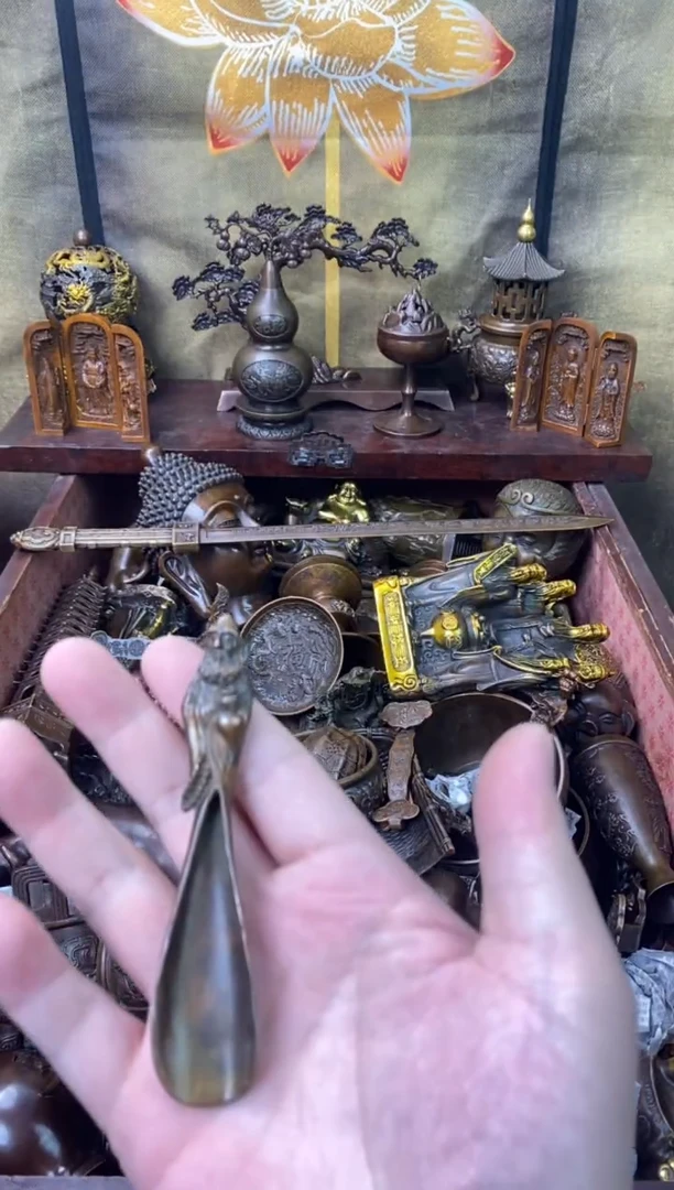 信德铜专属精选链接