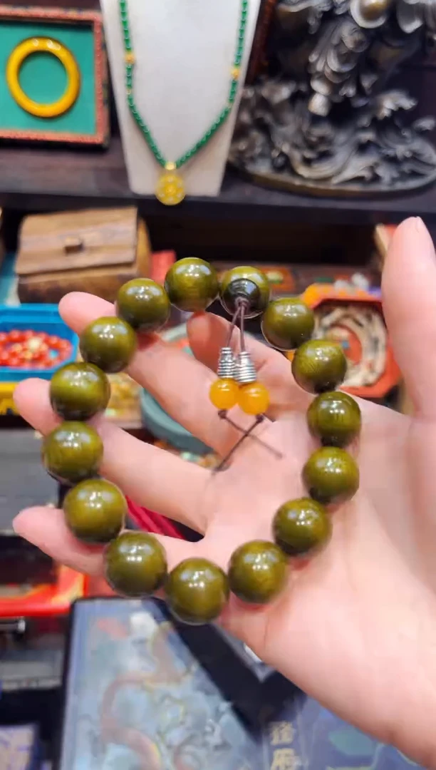 【闪购商品】楠木（金丝楠）手串/手链欣妹专属精选链接a88866824