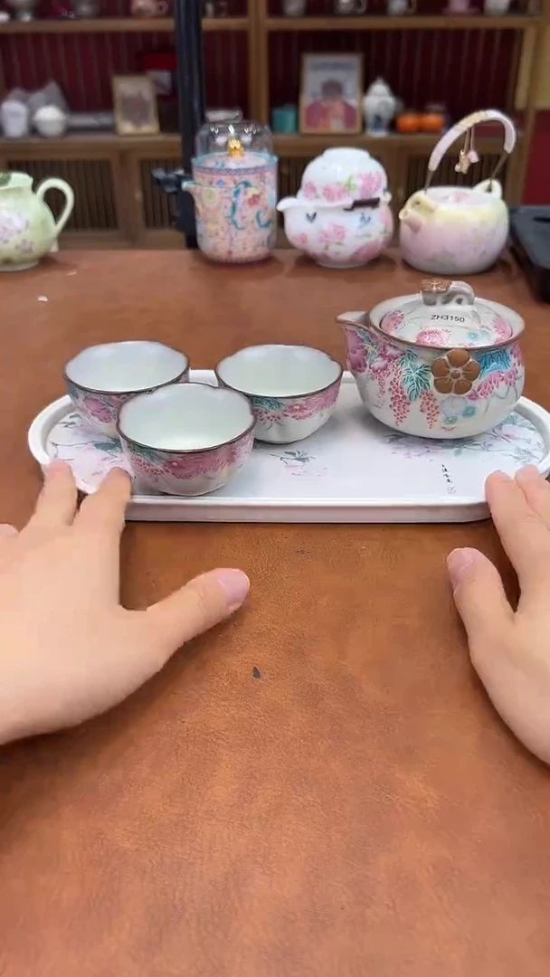 -熹宁陶瓷通用链接