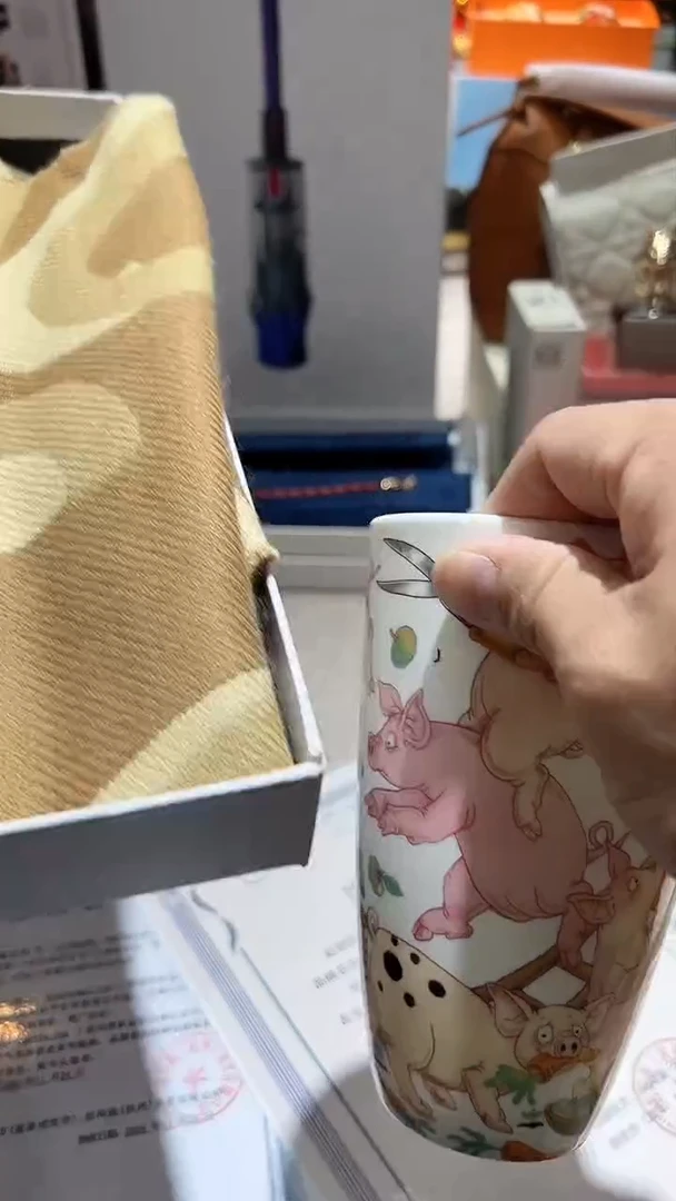 【闪购商品】瓷片算了，真划算买它