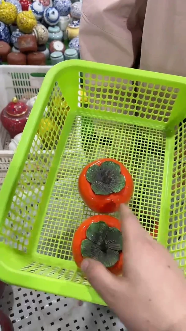 【闪购商品】陶瓷茶叶罐密封罐等