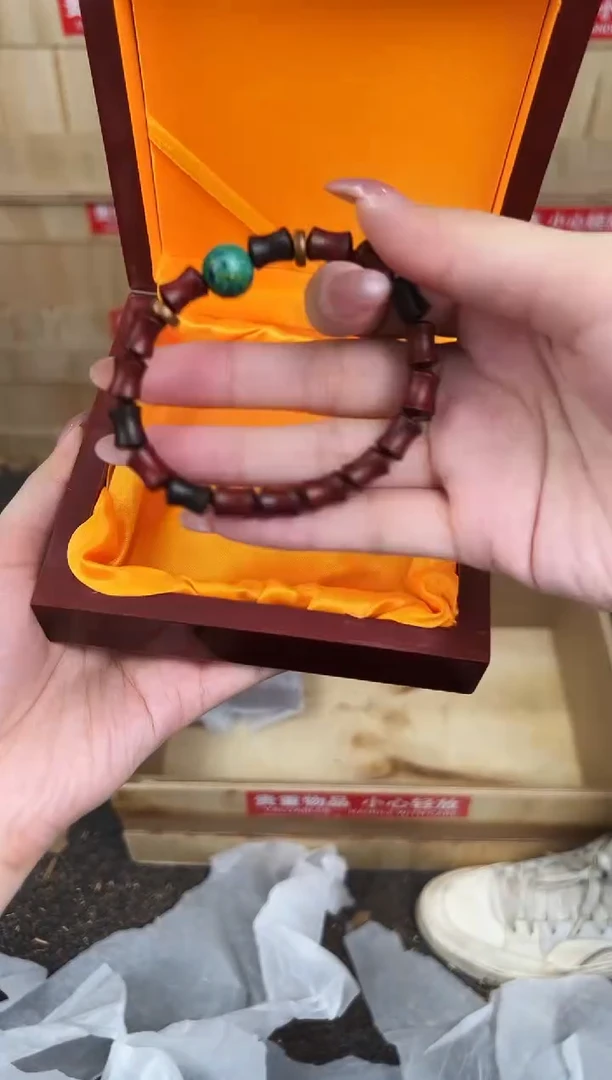 万家文玩阁血檀链接@@SP084
